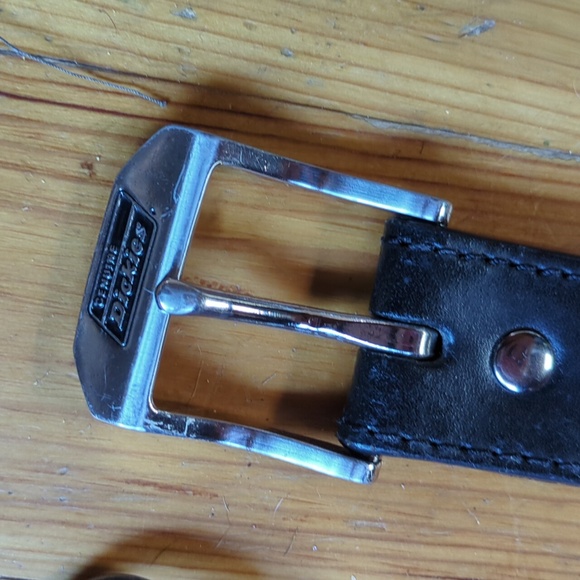 Lot of 5 belts - Picture 5 of 9